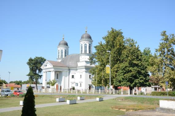 Župna crkva